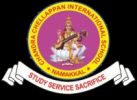 Chandra Chellappan College of Education, Namakkal
