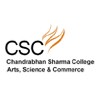 Chandrabhan Sharma College of Arts, Science & Commerce, Mumbai