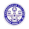 Chandrapur College, Bardhaman