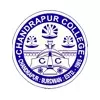 Chandrapur College, Bardhaman