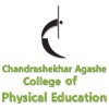 Chandrashekhar Agashe College of Physical Education, Pune