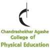 Chandrashekhar Agashe College of Physical Education, Pune