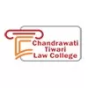 Chandrawati Tiwari Law College, Kotdwar