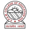 Chaudhary Partap Singh Memorial College of Education, Gurgaon