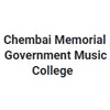 Chembai Memorial Government Music College, Palakkad