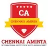 Chennais Amirta International Institute of Hotel Management, Bangalore