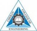 Cheran College of Engineering, Kodaikanal
