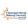 Chhatrapati Shivaji Maharaj University, Navi Mumbai - 2022