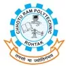 Chhotu Ram Polytechnic, Rohtak