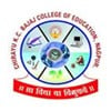 Chirayu KC Bajaj College of Education, Nagpur