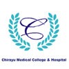 Chirayu Medical College and Hospital, Bhopal