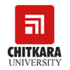 Chitkara University, Rajpura, Patiala