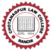 Chotanagpur Law College, Ranchi