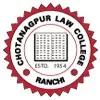 Chotanagpur Law College, Ranchi