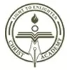 Christ Academy Institute for Advanced Studies, Bangalore