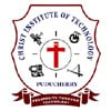 Christ Institute of Technology, Pondicherry