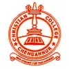 Christian College, Chengannur
