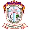Christian College of Education, Kanyakumari