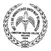 Christian Medical College, Vellore