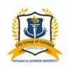 City Group of Colleges, Lucknow