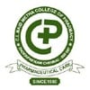 CL Baid Metha College of Pharmacy, Chennai