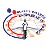 Clara's College of Commerce, Mumbai