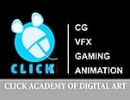 Click Academy of Digital Art, Kolkata