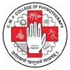 CMF's College of Physiotherapy, Pune
