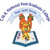 CMK National Post Graduate Girls College, Sirsa