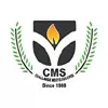 CMS College of Science and Commerce Coimbatore Tamil Nadu