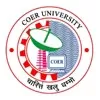 COER University, Roorkee