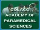 Colaco Academy of Paramedical Sciences, Bangalore