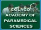 Colaco Academy of Paramedical Sciences, Bangalore