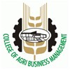 College of Agribusiness Management, Udham Singh Nagar