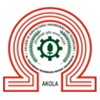 College of Agricultural Engineering and Technology, Akola