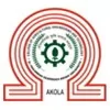 College of Agricultural Engineering and Technology, Akola
