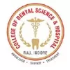 College of Dental Science and Hospital, Indore