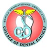 College of Dental Sciences, Davanagere