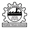 College of Engineering, Guindy, Anna University, Chennai