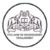 College of Engineering Thalassery, Kannur