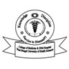 College of Medicine & JNM Hospital Kalyani, Nadia