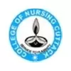 College of Nursing, Cuttack