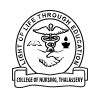 College of Nursing Thalassery, Kannur