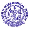 College of Pharmaceutical Sciences Mohuda, Ganjam