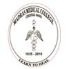 College of Pharmacy, Madras Medical College, Chennai