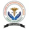 College of Physiotherapy Adesh Institute of Medical Sciences & Research, Bathinda