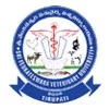 College of Veterinary Science, Tirupati