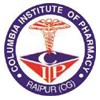 Columbia Institute of Pharmacy, Raipur