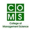 COMS International Institute of Hotel Management, Varanasi