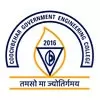 Coochbehar Government Engineering College, Cooch Behar
